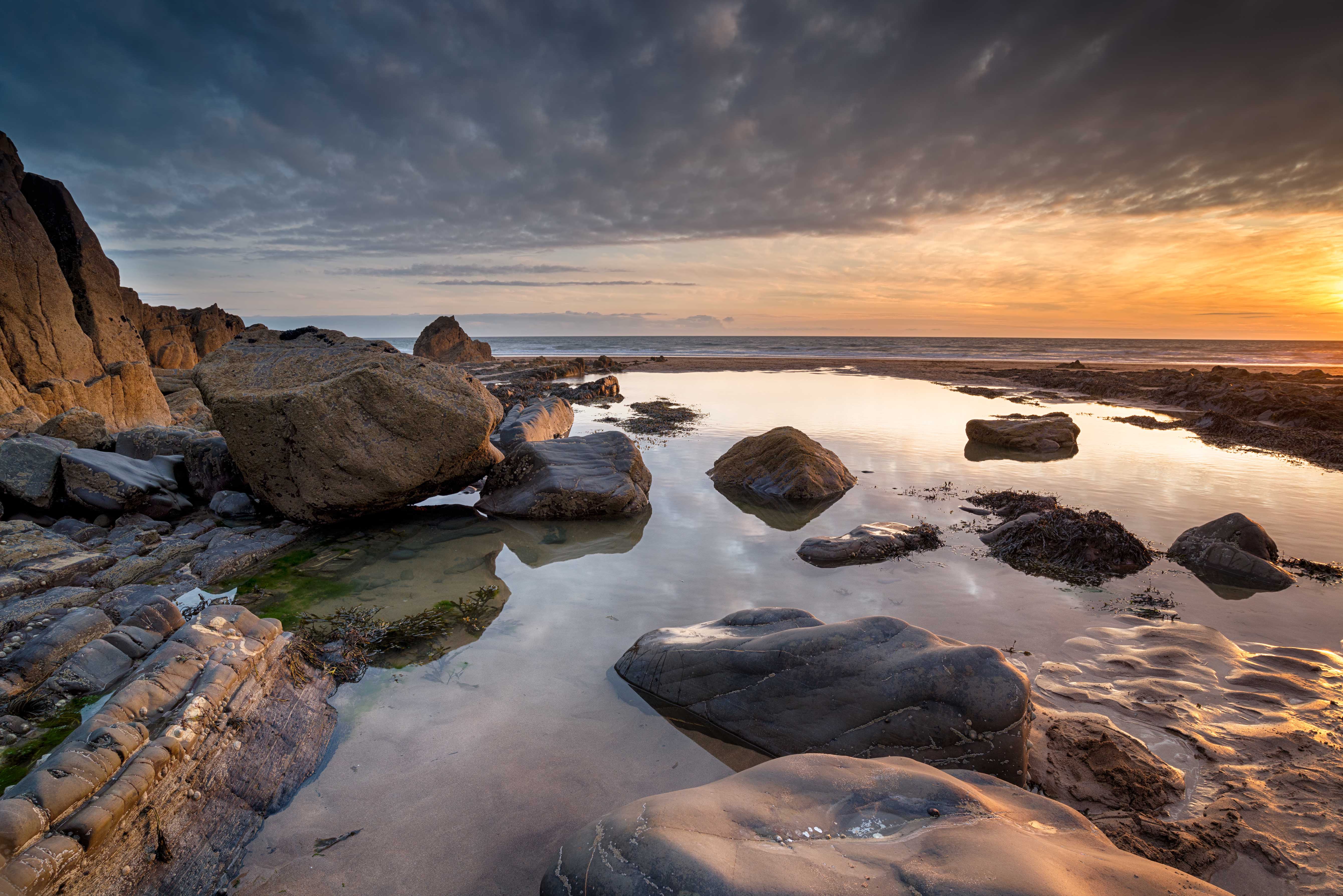 Devon Beach 